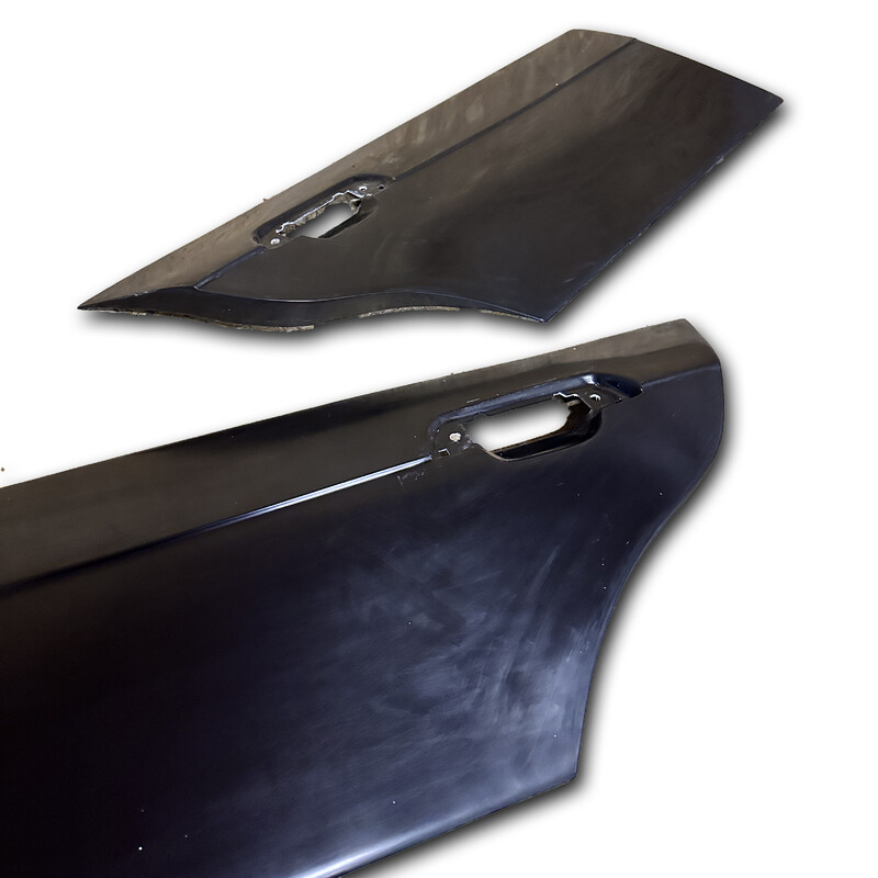 Kit Carrosserie Felony pour BMW E36 Berline